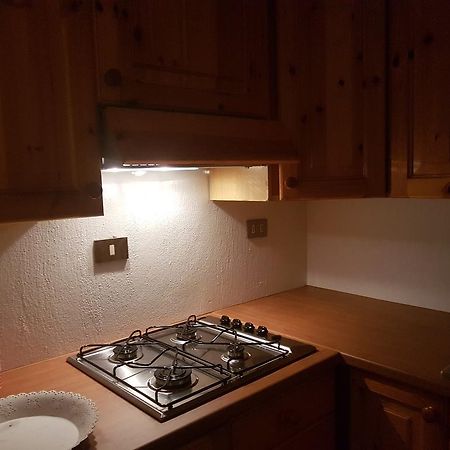 In Perfetto Stile Valdostano Apartment Saint-Vincent Exterior photo