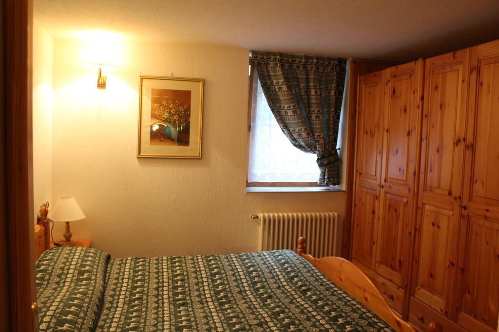 In Perfetto Stile Valdostano Apartment Saint-Vincent Exterior photo