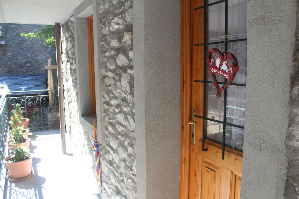 In Perfetto Stile Valdostano Apartment Saint-Vincent Exterior photo
