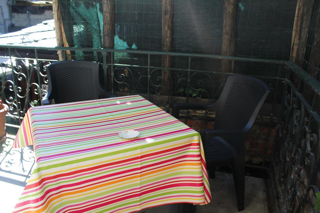 In Perfetto Stile Valdostano Apartment Saint-Vincent Exterior photo